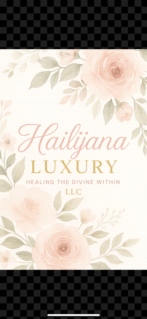  Hailijana Luxury Spa LLC